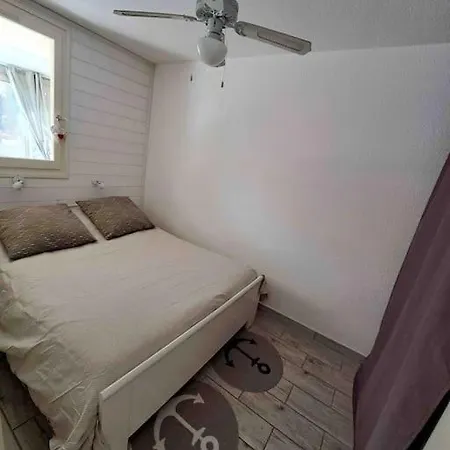 Apartment Bel Appartement, Proche Les Sablettes *