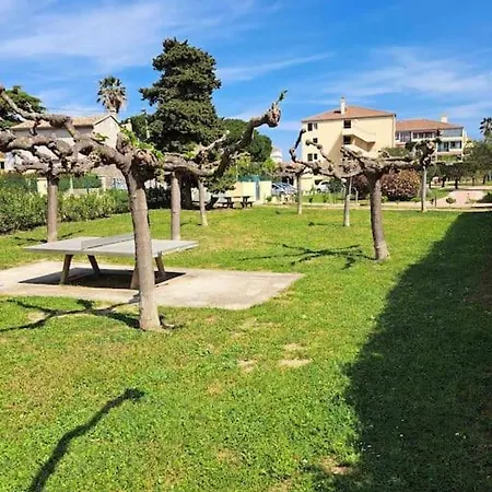 Bel Appartement, Proche Les Sablettes La Seyne-sur-Mer
