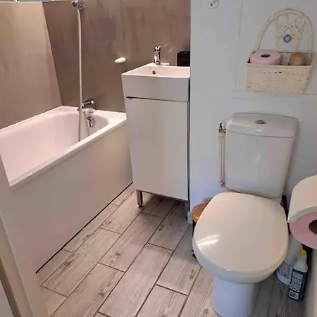 Bel Appartement, Proche Les Sablettes La Seyne-sur-Mer